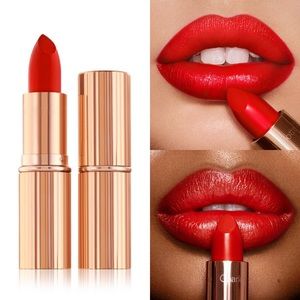 Charlotte Tilbury k.i.s.s.i.n.g Lipstick Love Bite